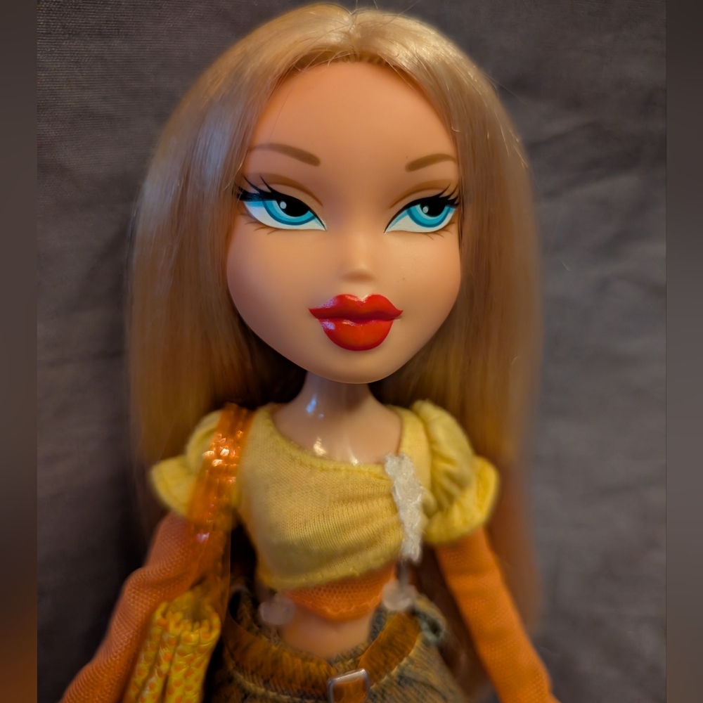 Bratz - iCandy Cloe